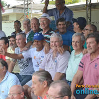 Confraternização 2016 Amigos do Exército Brasileiro - Foto 83