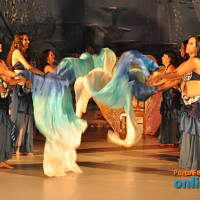 VII Festival de Dança "A Pequena Sereia" - Parte 1 - Foto 11