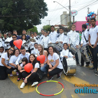 Desfile Cívico 7 de Setembro - 2016 - Parte 02 - Foto 98