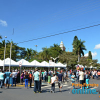 Parada de 29 de Julho - Porto Ferreira 118 anos - P-02 - Foto 51