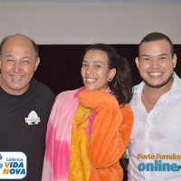 2ª Confraternização de Amigos Virtuais - P02 - Foto 65