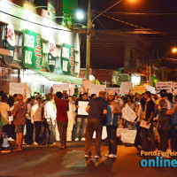 Manifestação Popular em Porto Ferreira - P-01 - Foto 70