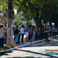 Desfile Cívico 7 de Setembro 2013 - Porto Ferreira - Parte 01 - Foto 20