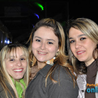 EXPOSHOW 2011 - Show com Exalta Samba - 04/08 - Parte 1 - Foto 43