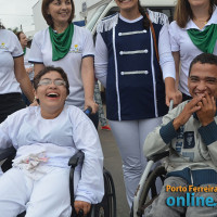 Desfile Cívico 7 de Setembro - 2016 - Parte 02 - Foto 63