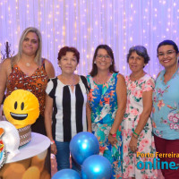 4ª Confraternização de Amigos Virtuais - P01 - Foto 43