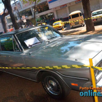 Porto Ferreira Online na 16ª Exposição de Carros Antigos em ARARAS-SP - Foto 53