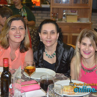 Vila Rica Center - Confraternização 2016 na Famiglia Brasiliana - Foto 34