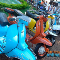 Porto Ferreira Online na 16ª Exposição de Carros Antigos em ARARAS-SP - Foto 4