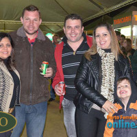 FEIFE 2013 - Show com Michel Teló - P02 - Foto 53