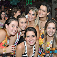 Carnaval 2012 Clube de Campo - Noite 18/02 - Parte 02 - Foto 41