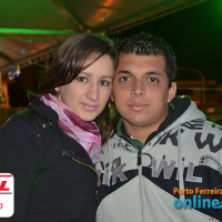 FEIFE 2013 - Show com Luan Santana - P01 - Foto 28