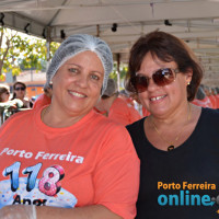 Parada de 29 de Julho - Porto Ferreira 118 anos - P-02 - Foto 54