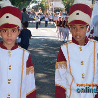 Desfile Cívico 7 de Setembro 2013 - Porto Ferreira - Parte 03 - Foto 3