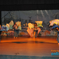 VII Festival de Dança "A Pequena Sereia" - Parte 1 - Foto 10