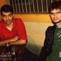 Boteco´s Grill - 17/11 - Foto 21