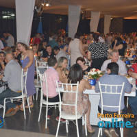 Jantar Dancing  2015 - ACEPF - Associação Comercial - P-03 - Foto 48