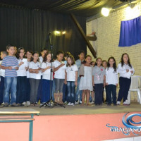 Abertura do Festival de Música - Anfiteatro Isaltino Casemiro - Foto 7