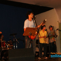 Festival da Canção 2012 – Fase Eliminatória - Foto 49