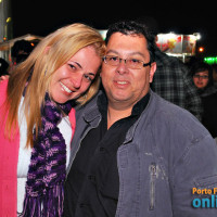 EXPOSHOW 2011 - Show com Exalta Samba - 04/08 - Parte 2 - Foto 29