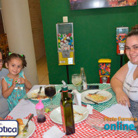 Pizzaria Brasiliana - Quarta-feira - 11/10 - Foto 27