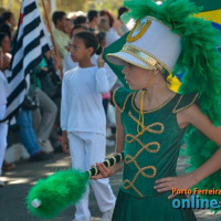 Desfile Cívico 7 de Setembro 2013 - Porto Ferreira - Parte 03 - Foto 72