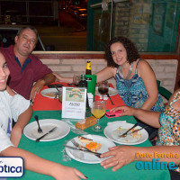 Famiglia Brasiliana Pizzaria - Sexta-feira - 15/12 - Foto 8