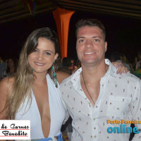 Baile do Hawaii 2018 no Clube de Campo - P01 - 10/11 - Foto 80