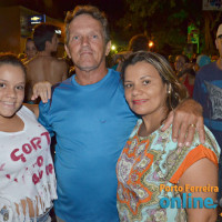 Carnaval 2015 com Bróco do Burro 13/02 - P-01 - Foto 46