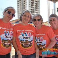 Parada de 29 de Julho - Porto Ferreira 118 anos - P-02 - Foto 84