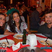 La Fornalha Pizzaria - Sexta-feira - 12/07/2013 - Foto 21