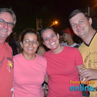 Carnaval 2015 com Bróco do Burro - P-01 - Foto 40