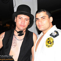 Festa a Fantasia no Clube de Campo - Parte 03 - Foto 62