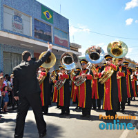 Parada de 29 de Julho - Porto Ferreira 118 anos - P-02 - Foto 35