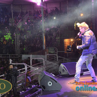 FEIFE 2013 - Show com Michel Teló - P02 - Foto 73