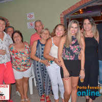 Festa dos 60 anos do Clube de Campo das Figueiras - P02 - Foto 25