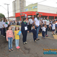 Desfile Cívico 7 de Setembro - 2016 - Parte 02 - Foto 35