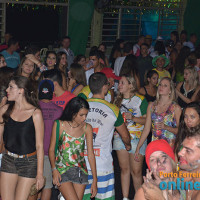 Carnaval no Clube de Campo - Noite - 01/03 - Foto 73