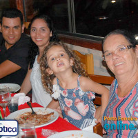 Famiglia Brasiliana Pizzaria - Sexta-feira - 03/11 - Foto 4