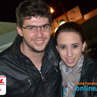 FEIFE 2013 - Show com Luan Santana - P01 - Foto 17