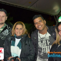 FEIFE 2013 - Show com Luan Santana - P01 - Foto 84