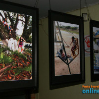  Exposição de fotos no Clube de Campo - Foto 20