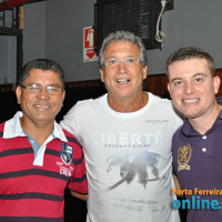 Lançamento Projeto "Amigos do Bem" 2012 - Foto 58