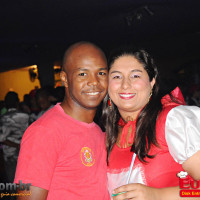 Festa a Fantasia no Clube de Campo - Parte 01 - Foto 82