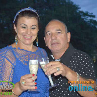 Tarde da Champagne 2014 no Clube de Campo - P03 - Foto 77