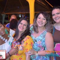 Baile do Hawaii 2018 no Clube de Campo - P05 - 10/11 - Foto 70