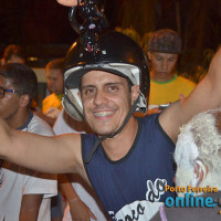 Carnaval 2018 com Broco do Burro - P-01 - Foto 66