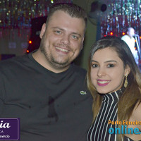 Pré Carnaval no Clube de Campo com Neguinho da Beija-Flor - P-02 - Foto 16