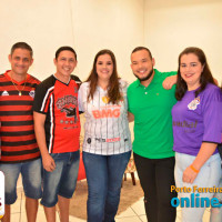 3ª Festa Torcida da Paz - P-02 - Foto 4