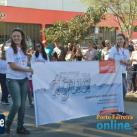 Desfile Cívico 7 de Setembro 2014 - Porto Ferreira - Parte 02 - Foto 38